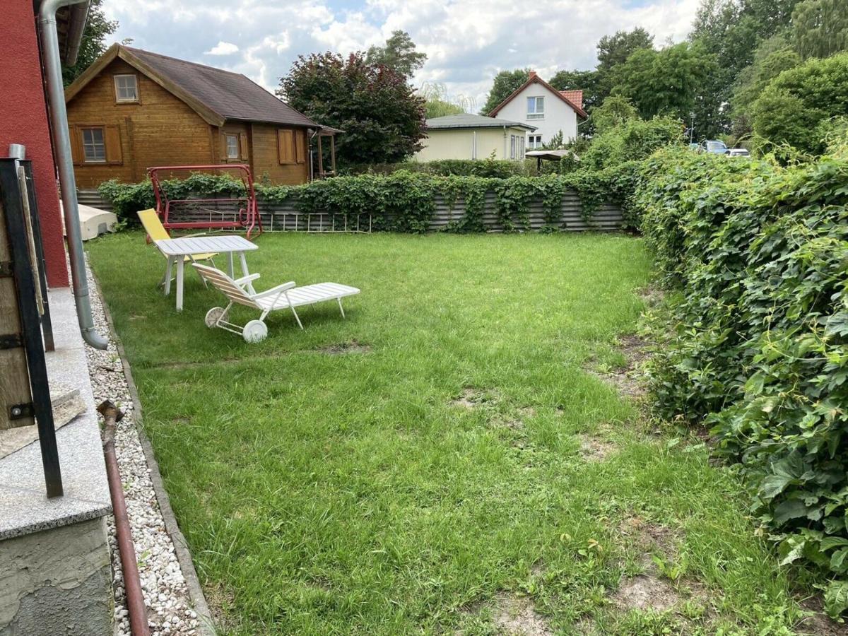 Scandia Am Warnitz