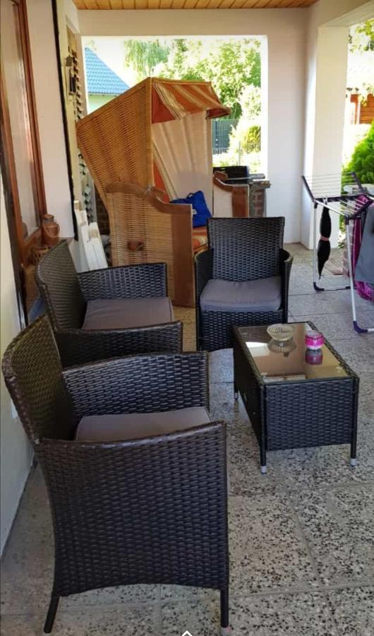 Scandia Am Apartment *
