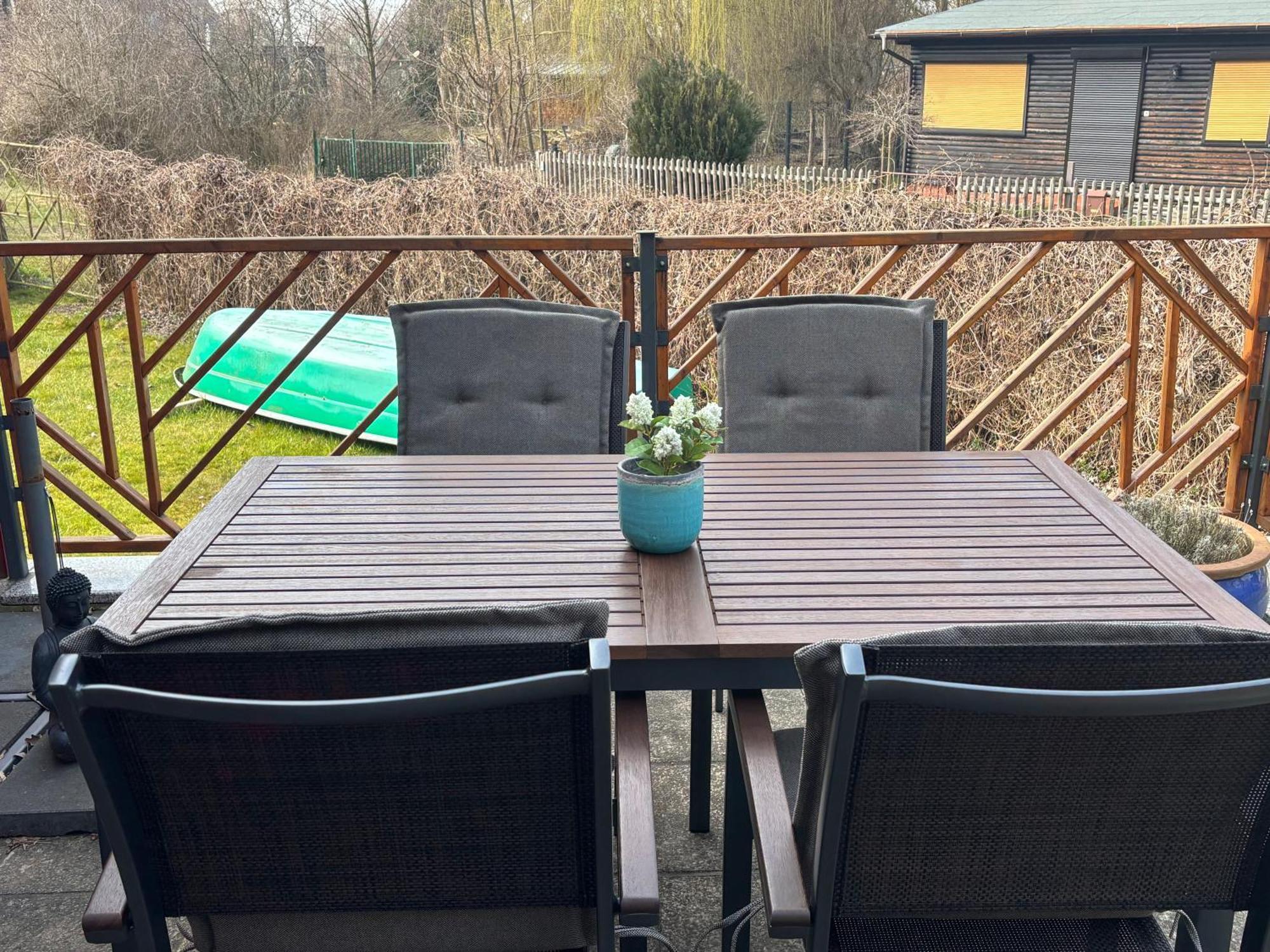 Scandia Am Apartment